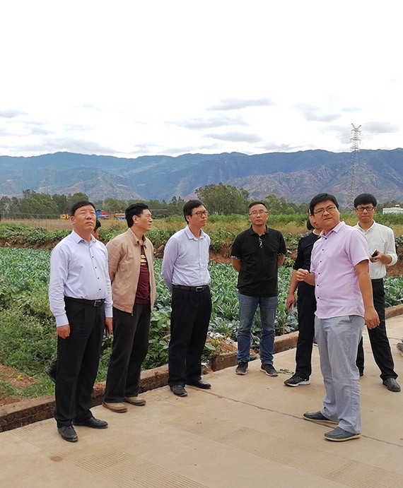 河北省水利厅考察组莅临威廉希尔williamhill节水元谋大型灌区PPP项目调研考察 - 威廉希尔williamhill新闻 - 新闻中心 - nbsp,节水,威廉希尔williamhill,元谋,项目,考察组,考察,河北省,调研