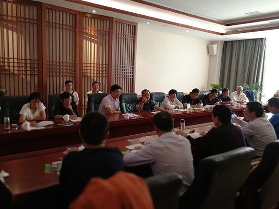 河北省水利厅考察组莅临威廉希尔williamhill节水元谋大型灌区PPP项目调研考察 - 威廉希尔williamhill新闻 - 新闻中心 - nbsp,节水,威廉希尔williamhill,元谋,项目,考察组,考察,河北省,调研