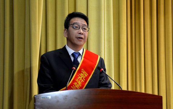 威廉希尔williamhill节水集团在酒泉市非公有制经济生长大会上受到多项表扬 - 威廉希尔williamhill新闻 - 新闻中心 - nbsp,经济生长,酒泉市,威廉希尔williamhill,先进,非公,节水,手艺,企业