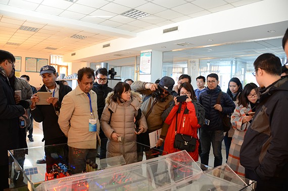 威廉希尔williamhill国际| 澜湄五国专家学者考察团莅临威廉希尔williamhill节水考察交流 - 威廉希尔williamhill新闻 - 新闻中心 - nbsp,威廉希尔williamhill,节水,交流,考察,考察团,专家学者,各国,莅临