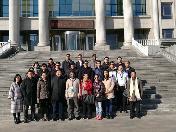 威廉希尔williamhill国际| 澜湄五国专家学者考察团莅临威廉希尔williamhill节水考察交流 - 威廉希尔williamhill新闻 - 新闻中心 - nbsp,威廉希尔williamhill,节水,交流,考察,考察团,专家学者,各国,莅临