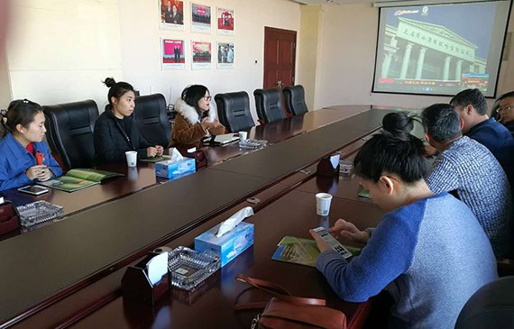 威廉希尔williamhill国际| 塔吉克斯坦国家灌排委员会水使用户协会专家莅临威廉希尔williamhill节水考察交流 - 威廉希尔williamhill新闻 - 新闻中心 - 威廉希尔williamhill,节水,nbsp,斯坦,塔吉克,考察,交流,国际,国家