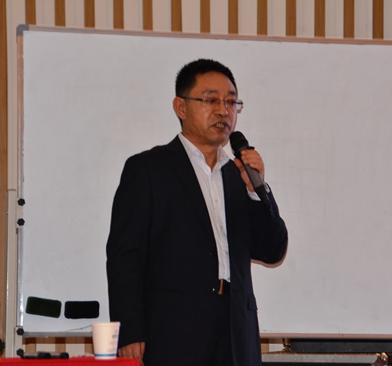 威廉希尔williamhill节水集团2018年专项营业培训在云南举行 - 威廉希尔williamhill新闻 - 新闻中心 - nbsp,威廉希尔williamhill,节水,培训,公司,集团,营业,专项,职工