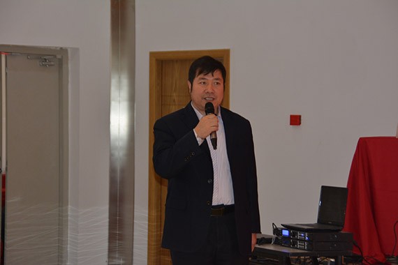 威廉希尔williamhill节水集团2018年专项营业培训在云南举行 - 威廉希尔williamhill新闻 - 新闻中心 - nbsp,威廉希尔williamhill,节水,培训,公司,集团,营业,专项,职工