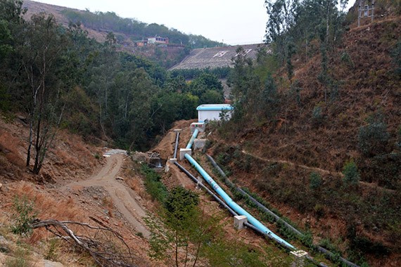 砥砺奋进| 威廉希尔williamhill节水集团多彩云南行项目现场考察学习活动圆满竣事 - 威廉希尔williamhill新闻 - 新闻中心 - nbsp,项目,威廉希尔williamhill,节水,宾川县,万亩,现场,机制,高效