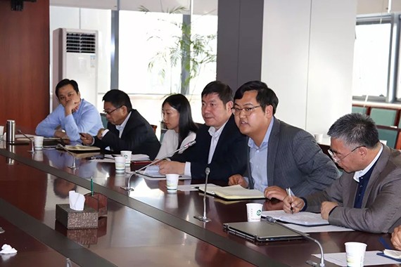 宁夏水利厅与威廉希尔williamhill节水集团举行年度座谈会 - 威廉希尔williamhill新闻 - 新闻中心 - nbsp,威廉希尔williamhill,节水,宁夏,集团,水利,灌区,水利厅,建设