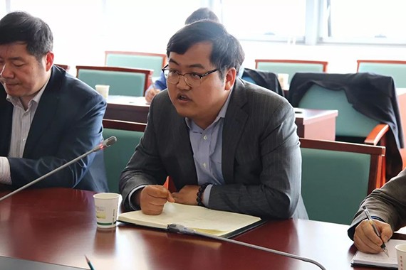 宁夏水利厅与威廉希尔williamhill节水集团举行年度座谈会 - 威廉希尔williamhill新闻 - 新闻中心 - nbsp,威廉希尔williamhill,节水,宁夏,集团,水利,灌区,水利厅,建设