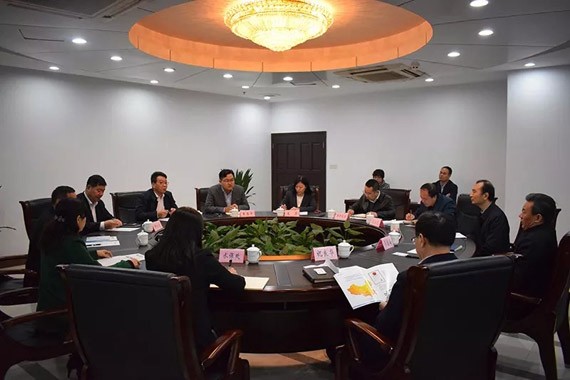 重庆市水利局向导与威廉希尔williamhill节水集团座谈深化战略相助 - 威廉希尔williamhill新闻 - 新闻中心 - nbsp,威廉希尔williamhill,节水,重庆,集团,水利,重庆市,战略,项目