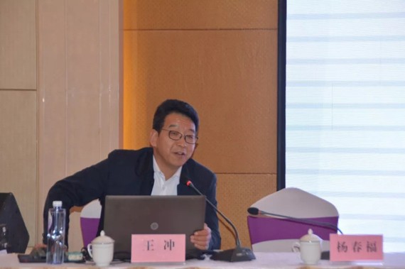 集团公司党委书记王冲中选酒泉市工商联副主席并作专题讲座 - 威廉希尔williamhill新闻 - 新闻中心 - nbsp,工商联,节水,王冲,酒泉市,威廉希尔williamhill,党委书记,副主席,生长