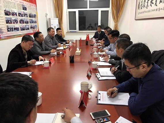 通辽市政府与威廉希尔williamhill节水集团座谈并携手推进农业节水刷新 - 威廉希尔williamhill新闻 - 新闻中心 - nbsp,节水,威廉希尔williamhill,集团,科尔沁区,通辽,通辽市,王浩,董事长