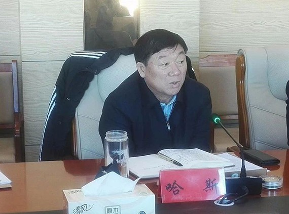 通辽市政府与威廉希尔williamhill节水集团座谈并携手推进农业节水刷新 - 威廉希尔williamhill新闻 - 新闻中心 - nbsp,节水,威廉希尔williamhill,集团,科尔沁区,通辽,通辽市,王浩,董事长