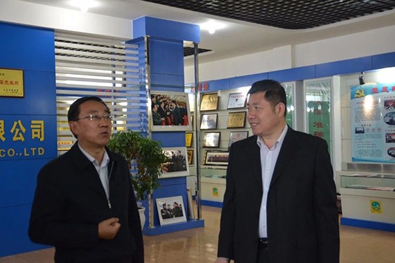 酒泉市委副书记、市长张安疆一行莅临威廉希尔williamhill节水调研 - 威廉希尔williamhill新闻 - 新闻中心 - nbsp,节水,威廉希尔williamhill,张安疆,酒泉,一行,调研,企业,市长