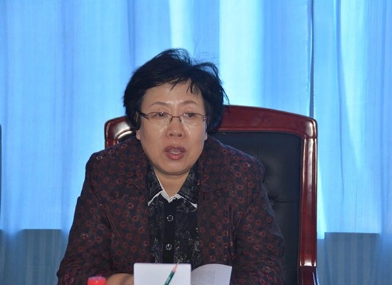 酒泉市委副书记、市长张安疆一行莅临威廉希尔williamhill节水调研 - 威廉希尔williamhill新闻 - 新闻中心 - nbsp,节水,威廉希尔williamhill,张安疆,酒泉,一行,调研,企业,市长