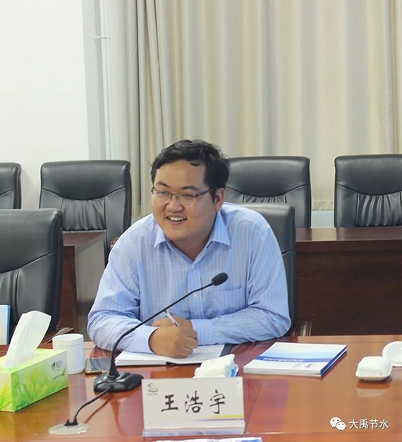 金昌市委书记王建太力邀威廉希尔williamhill节水集团董事长王浩宇、金川集团切脉水利刷新，，，，，，携手共创金昌模式 - 威廉希尔williamhill新闻 - 新闻中心 - nbsp,金昌,集团,节水,威廉希尔williamhill,王建,金川,模式,公司