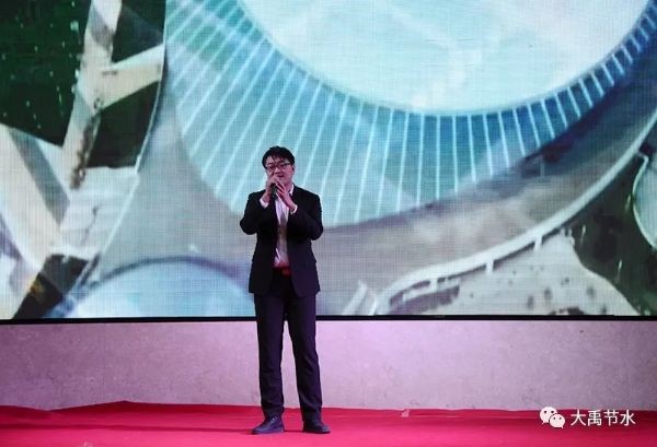 荣耀时刻|威廉希尔williamhill节水集团盛大表扬奖励2018年度先进整体和个人 - 威廉希尔williamhill新闻 - 新闻中心 - nbsp,2018,年度,威廉希尔williamhill,表扬奖励,优异,先进整体,集团,节水