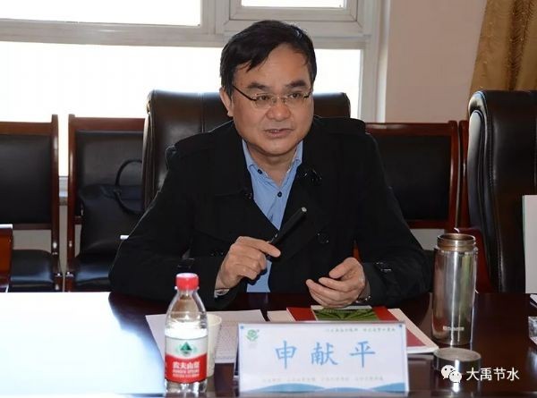 贵州水利水电勘探设计研究院申献平一行莅临集团公司旅行考察并洽谈相助 - 威廉希尔williamhill新闻 - 新闻中心 - nbsp,研究院,设计,水利水电,勘探,申献,考察,相助,集团公司