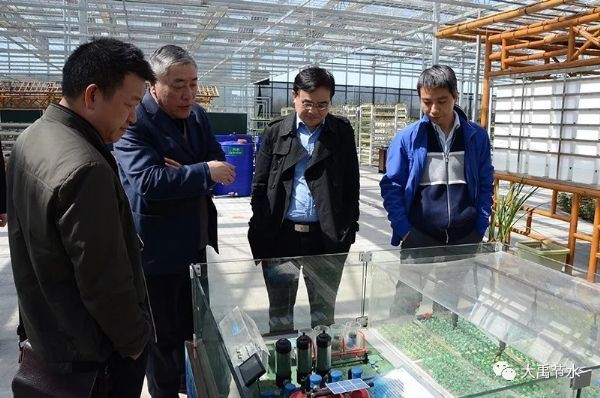 贵州水利水电勘探设计研究院申献平一行莅临集团公司旅行考察并洽谈相助 - 威廉希尔williamhill新闻 - 新闻中心 - nbsp,研究院,设计,水利水电,勘探,申献,考察,相助,集团公司