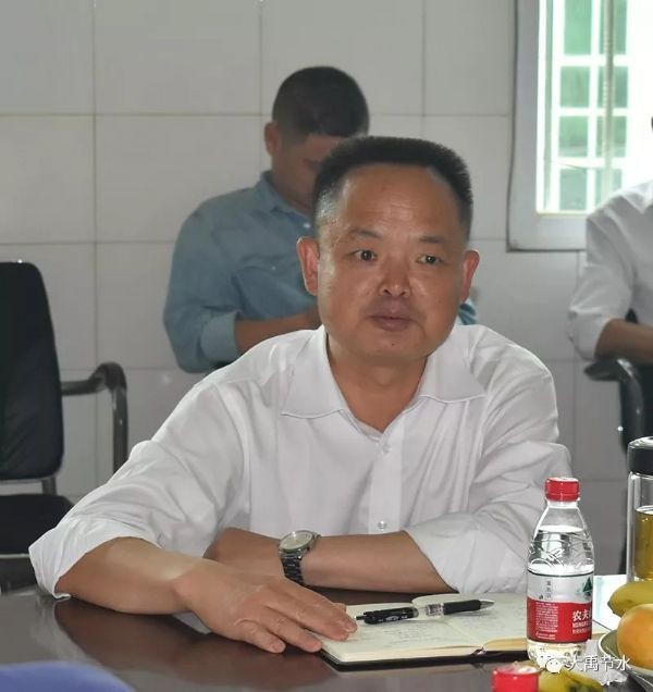 大理白族自治州人民政府副州长李琰一行莅临威廉希尔williamhill节水建设项目现场考察指导 - 威廉希尔williamhill新闻 - 新闻中心 - nbsp,威廉希尔williamhill,节水,项目,人民政府,州长,灌区,大理,考察