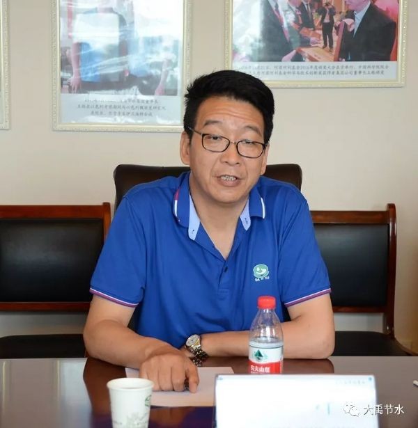 大理白族自治州副州长李琰一行调研威廉希尔williamhill节水集团 配合打造大理智慧农业生长之路 - 威廉希尔williamhill新闻 - 新闻中心 - nbsp,大理,节水,集团,威廉希尔williamhill,李琰,智慧,农业生长,一行