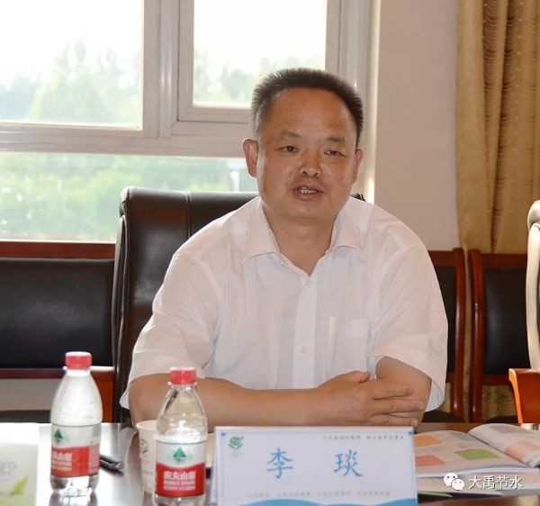 大理白族自治州副州长李琰一行调研威廉希尔williamhill节水集团 配合打造大理智慧农业生长之路 - 威廉希尔williamhill新闻 - 新闻中心 - nbsp,大理,节水,集团,威廉希尔williamhill,李琰,智慧,农业生长,一行