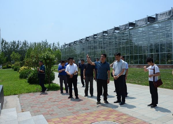 甘肃省农科院院长马忠明一行莅临威廉希尔williamhill节水集团调研现代农业生长事情 - 威廉希尔williamhill新闻 - 新闻中心 - 调研,农科院,威廉希尔williamhill,节水,集团,nbsp,农业生长,甘肃省,现代