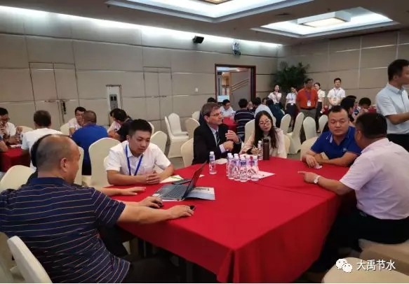 威廉希尔williamhill节水公司重磅亮相农业农村节水大会 - 威廉希尔williamhill新闻 - 新闻中心 - nbsp,节水,农业,威廉希尔williamhill,农村,集团,智慧,公司,大会