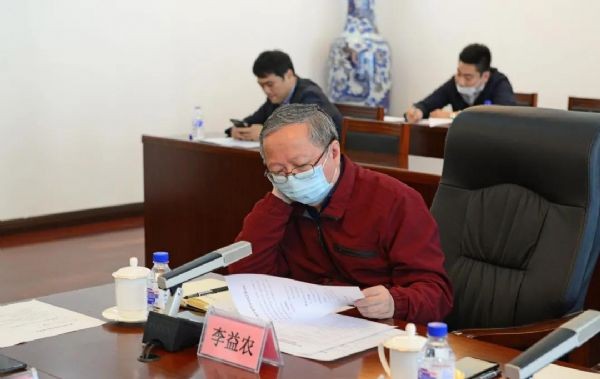 威廉希尔williamhill动态|第三届中国节水论坛准备会在农工党中央盛大召开 天下政协副主席何维、天津市副市长李树起、中国工程院院士王浩等向导专家出席 - 威廉希尔williamhill新闻 - 新闻中心 - 节水,nbsp,论坛,中国,农工,威廉希尔williamhill,第三届,天下,农业