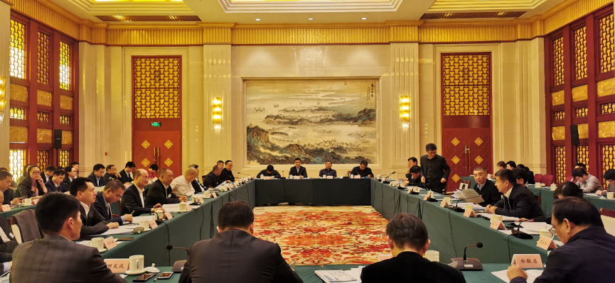 威廉希尔williamhill动态| 安徽省省长王清宪接见威廉希尔williamhill节水集团总裁谢永生并听取公司情形先容 - 威廉希尔williamhill新闻 - 新闻中心 - nbsp,安徽省,威廉希尔williamhill,总裁,公司,合肥市,正和,节水,谢永生