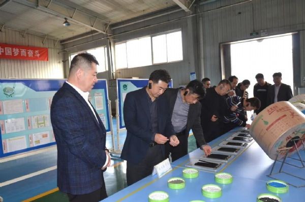 威廉希尔williamhill动态| 湖北省当阳市副市长刘伟一行莅临威廉希尔williamhill节水集团旅行考察 增进双方相助共赢 - 威廉希尔williamhill新闻 - 新闻中心 - nbsp,威廉希尔williamhill,刘伟,节水,当阳市,旅行,一行,集团,副市长