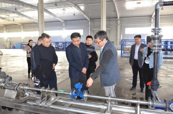 威廉希尔williamhill动态| 湖北省当阳市副市长刘伟一行莅临威廉希尔williamhill节水集团旅行考察 增进双方相助共赢 - 威廉希尔williamhill新闻 - 新闻中心 - nbsp,威廉希尔williamhill,刘伟,节水,当阳市,旅行,一行,集团,副市长