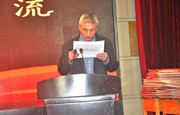 捐资助学| “威廉希尔williamhill奖学金”在酒泉中学设立 市政协主席李永军等向导出席 - 威廉希尔williamhill新闻 - 新闻中心 - nbsp,酒泉,中学,威廉希尔williamhill奖学金,威廉希尔williamhill,节水,家乡,向导,公司