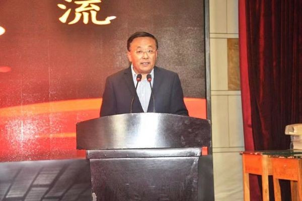 捐资助学| “威廉希尔williamhill奖学金”在酒泉中学设立 市政协主席李永军等向导出席 - 威廉希尔williamhill新闻 - 新闻中心 - nbsp,酒泉,中学,威廉希尔williamhill奖学金,威廉希尔williamhill,节水,家乡,向导,公司