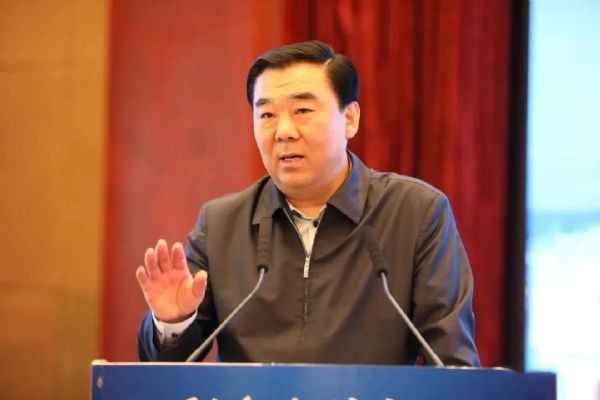 威廉希尔williamhill动态| 威廉希尔williamhill节水董事长王浩宇受邀在首期“陇企大课堂”汇报讲话 省委常委、统战部部长马廷礼出席并作主要讲话 - 威廉希尔williamhill新闻 - 新闻中心 - nbsp,威廉希尔williamhill,节水,生长,王浩,甘肃,省委,新生长,统战部