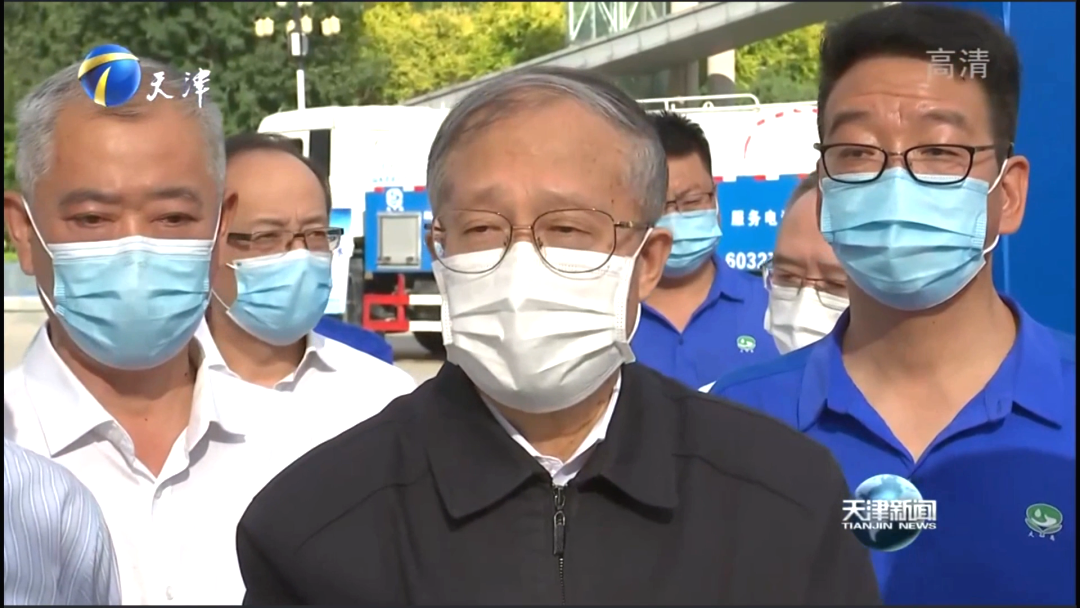 威廉希尔williamhill动态| 天津市委书记李鸿忠专程赴威廉希尔williamhill节水集团调研 强调坚持节水优先 施展企业科技立异作用 推动节水事业生长 - 威廉希尔williamhill新闻 - 新闻中心 - 节水,nbsp,威廉希尔williamhill,李鸿忠,企业,书记,调研,水资源,生长