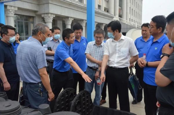 威廉希尔williamhill动态| 北京市密云区副区长季荣旺一行十二人莅临威廉希尔williamhill节水调研墟落振兴系统解决方案 - 威廉希尔williamhill新闻 - 新闻中心 - 威廉希尔williamhill,nbsp,季荣旺,一行,密云区,节水,墟落,农村,北京市