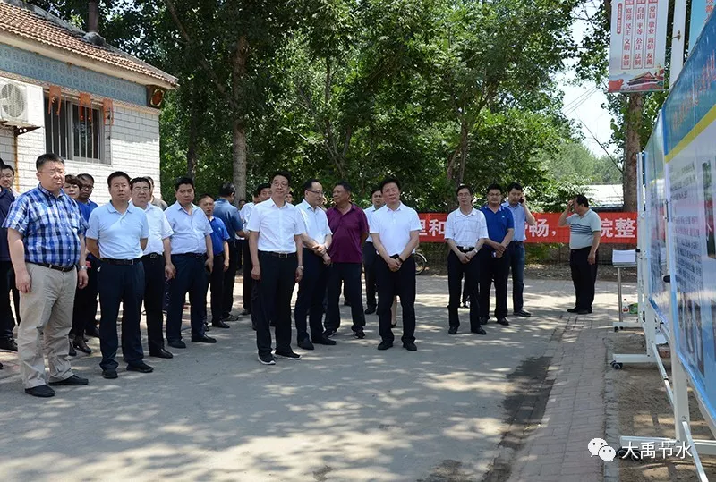 天津市副市长李树起率团莅临威廉希尔williamhill节水武清区污水处理项目现场观摩指导 - 威廉希尔williamhill新闻 - 新闻中心 - nbsp,污水处理,项目,树起,李树起,威廉希尔williamhill,节水,武清区,运营