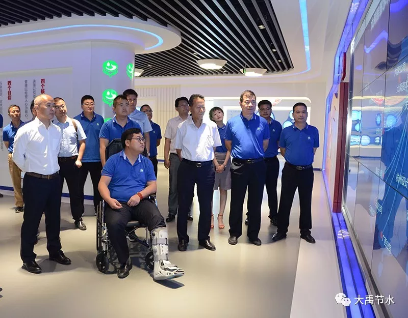 威廉希尔williamhill节水集团与永定河流域投资有限公司签署战略框架相助协议 - 威廉希尔williamhill新闻 - 新闻中心 - nbsp,永定河,流域,公司,节水,威廉希尔williamhill,投资,农业,框架