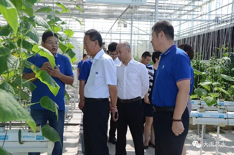 威廉希尔williamhill节水集团与永定河流域投资有限公司签署战略框架相助协议 - 威廉希尔williamhill新闻 - 新闻中心 - nbsp,永定河,流域,公司,节水,威廉希尔williamhill,投资,农业,框架