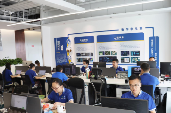 威廉希尔williamhill节水旗下慧图科技中标数字孪生疏勒河（数字灌区）项目，，，下好数字孪生流域“先手棋” - 威廉希尔williamhill新闻 - 新闻中心 - 数字,孪生,项目,灌区,节水,威廉希尔williamhill,勒河,生疏,流域