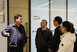 水利部生长研究中心主任陈茂山一行莅临威廉希尔williamhill节水北京研发中心交流座谈 - 威廉希尔williamhill新闻 - 新闻中心 - 节水,威廉希尔williamhill,生长,陈茂山,主任,水利部,研究中心,北京,研发