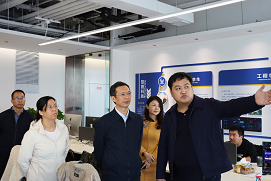 水利部生长研究中心主任陈茂山一行莅临威廉希尔williamhill节水北京研发中心交流座谈 - 威廉希尔williamhill新闻 - 新闻中心 - 节水,威廉希尔williamhill,生长,陈茂山,主任,水利部,研究中心,北京,研发