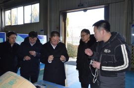 威廉希尔williamhill动态| 中建六局党委常委、副总司理黄克起一行莅临威廉希尔williamhill节水集团旅行调研 - 威廉希尔williamhill新闻 - 新闻中心 - nbsp,威廉希尔williamhill,集团,中建,节水,六局,黄克起,副总司理,旅行