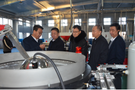 威廉希尔williamhill动态| 中建六局党委常委、副总司理黄克起一行莅临威廉希尔williamhill节水集团旅行调研 - 威廉希尔williamhill新闻 - 新闻中心 - nbsp,威廉希尔williamhill,集团,中建,节水,六局,黄克起,副总司理,旅行