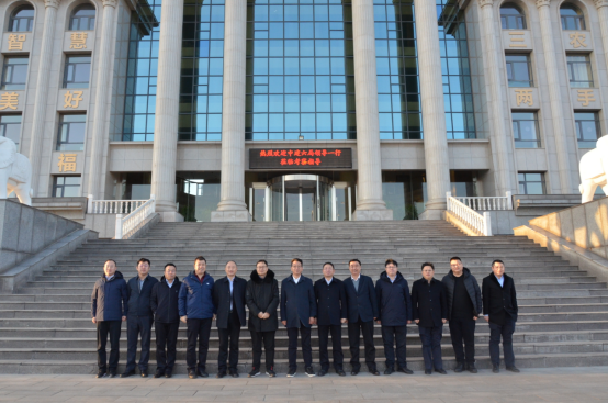 威廉希尔williamhill动态| 中建六局党委常委、副总司理黄克起一行莅临威廉希尔williamhill节水集团旅行调研 - 威廉希尔williamhill新闻 - 新闻中心 - nbsp,威廉希尔williamhill,集团,中建,节水,六局,黄克起,副总司理,旅行