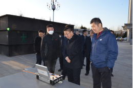 威廉希尔williamhill动态| 中建六局党委常委、副总司理黄克起一行莅临威廉希尔williamhill节水集团旅行调研 - 威廉希尔williamhill新闻 - 新闻中心 - nbsp,威廉希尔williamhill,集团,中建,节水,六局,黄克起,副总司理,旅行