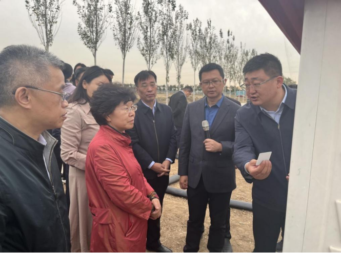 威廉希尔williamhill动态丨水利部副部长朱程清一行调研威廉希尔williamhill节水实验的齐河豆腐窝水价综合刷新试点情形 - 威廉希尔williamhill新闻 - 新闻中心 - 威廉希尔williamhill,节水,刷新,水价,灌区,齐河,豆腐,综合,调研