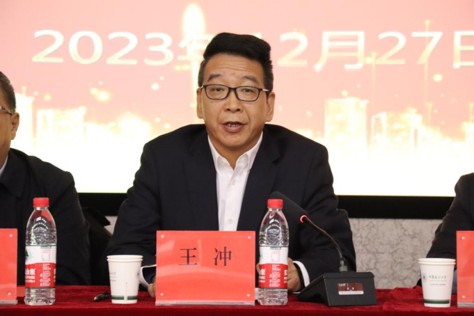 捐资助学|威廉希尔williamhill节水集团携手甘肃农业大学举行2023年度“威廉希尔williamhill奖学金”颁奖仪式，，培育优异人才，，共创优美未来 - 社会责任 - 新闻中心 - nbsp,威廉希尔williamhill,节水,甘肃,农业大学,集团,威廉希尔williamhill奖学金,颁奖