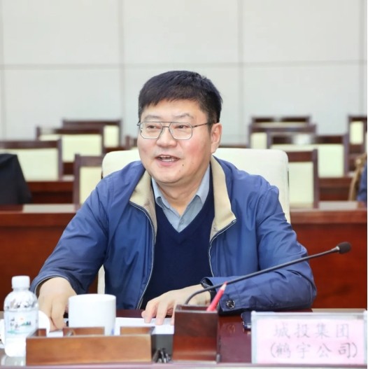 相助共赢| 威廉希尔williamhill节水集团与齐齐哈尔市政府举行事情座谈会，，，并与齐齐哈尔鹤宇建设投资有限公司签署战略相助协议 - 威廉希尔williamhill新闻 - 新闻中心 - 集团,威廉希尔williamhill,相助,节水,齐齐哈尔,生长,农业,水利,齐齐哈尔市