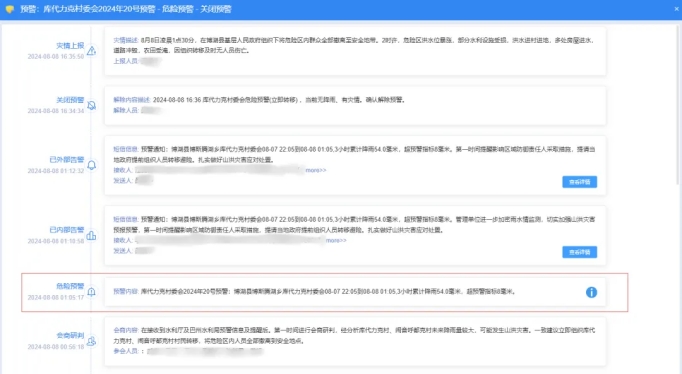 科技防洪| “慧”眼识险，，，，，，威廉希尔williamhill慧图科技筑牢汛期清静防线 - 威廉希尔williamhill新闻 - 新闻中心 - 预警,科技,监测,威廉希尔williamhill,慧图,nbsp,平台,汛期,山洪