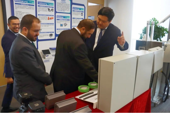 威廉希尔williamhill国际| 沙特水务局等政府高级商务代表团莅临威廉希尔williamhill节水集团考察座谈 - 威廉希尔williamhill新闻 - 新闻中心 - 威廉希尔williamhill,沙特,节水,代表团,集团,水务局,座谈,莅临,考察